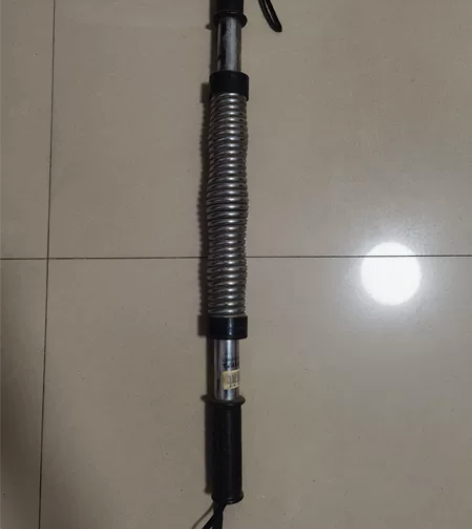 二手臂力器30公斤，有使用痕迹，闲置物品有...