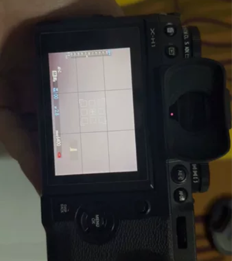 富士1855镜头，XF18-55 F2.8...