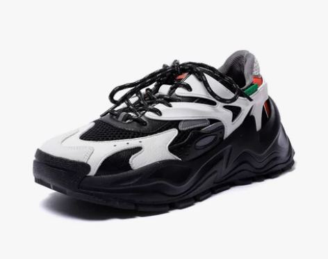 【狂欢价】欧洲站老爹鞋男士2020秋冬新款...