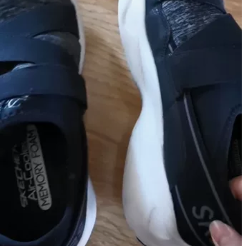 斯凯奇skechers 男士板鞋皮鞋球鞋运...