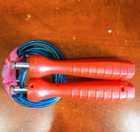 菲普莱跳绳几乎全新，无暇，支持七天无理由，...