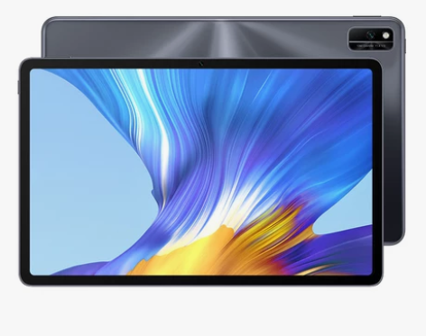 华为荣耀平板V6 10.4英寸平板电脑二合...