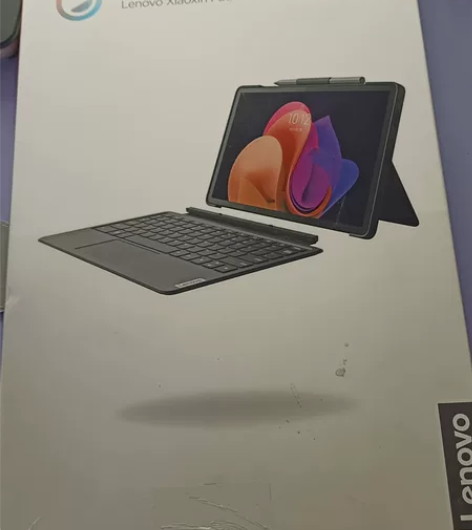 联想（Lenovo）小新Pad Plus ...