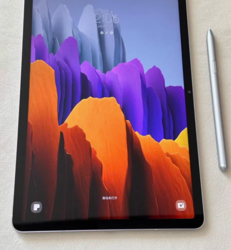 Samsung/三星 三星平板 Galax...