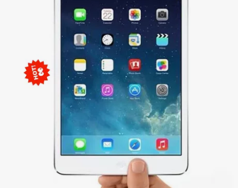 闲置平板iPadmini2 功能正常 屏幕...