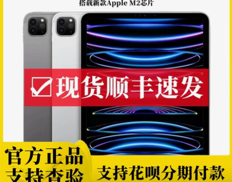 苹果ipad 2022新款 Apple/ ...