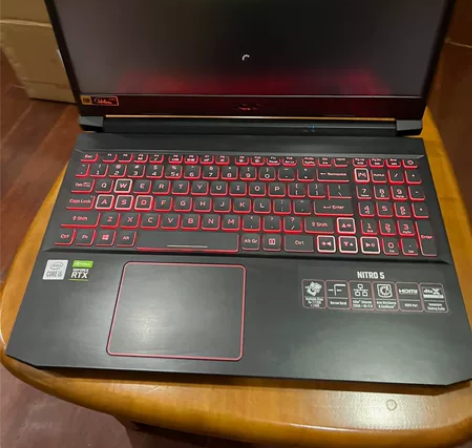 宏碁2021款 暗影骑士·擎 2021年3...