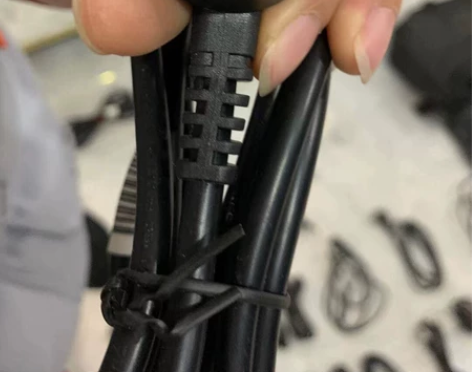 电脑主机用的电源线，16根全新的，单买不包...