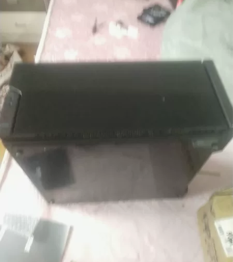 爱国者机箱。闲置物品。出给需要得人,机箱带...