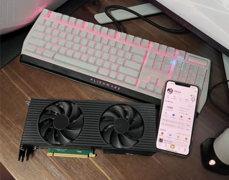 出售：戴尔3080 6片 【在售显卡】功能...