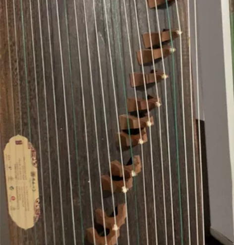 传承古筝 你出价 合适就带走 仅自提一直在...