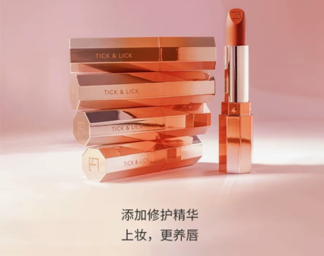 TICK##amp；amp；LICK笛珂梨...