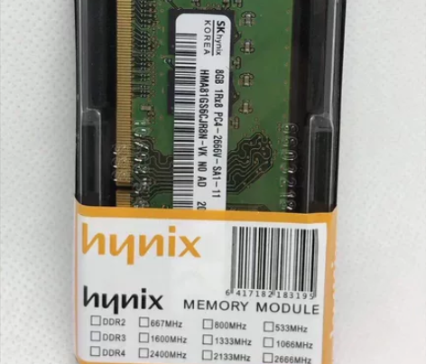 海力士8g ddr4 3200 2666 ...