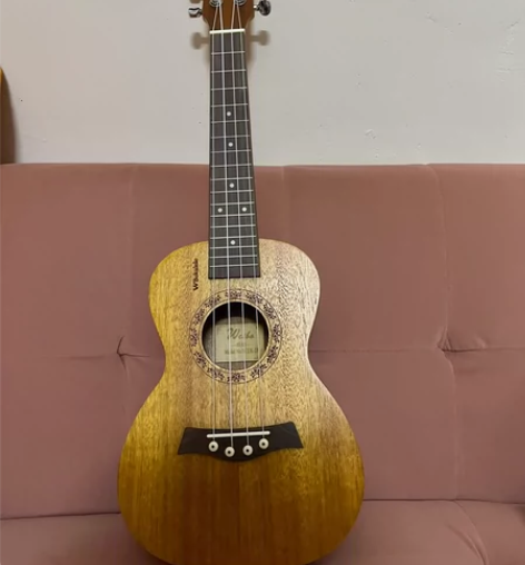 威伯尤克里里 初学者学生成人女男乌克丽丽儿...