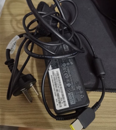 联想Lenovo,IBM电脑的电源线,闲置...