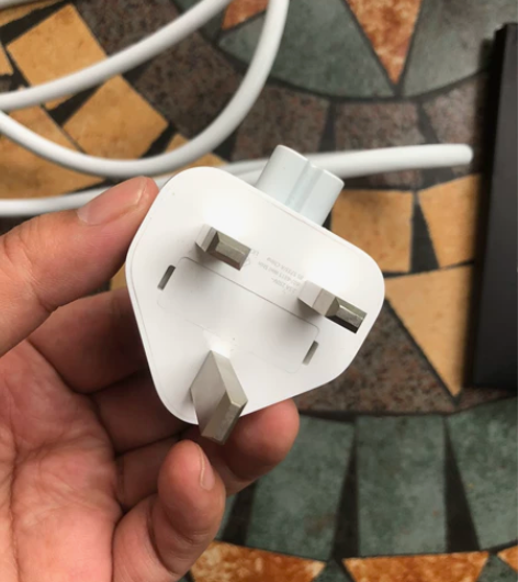 苹果笔记本电源线Apple/苹果电脑 电源...