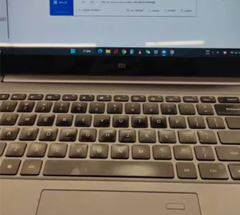 小米笔记本游戏本,15.5英寸,顶配 型号...