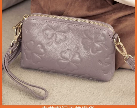 手拿包 手拿包小包包手机包女小包韩版201...