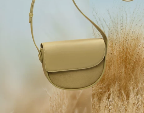 七夕礼物女生简佰格2022新款小众包包女夏...