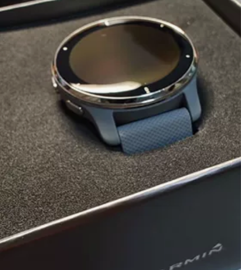 佳明(GARMIN)Venu2S智能手表运...