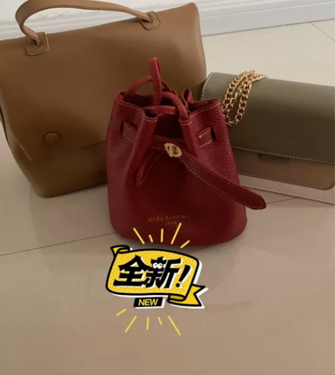 包包 女 斜挎大集合 9.99新 就用过1...