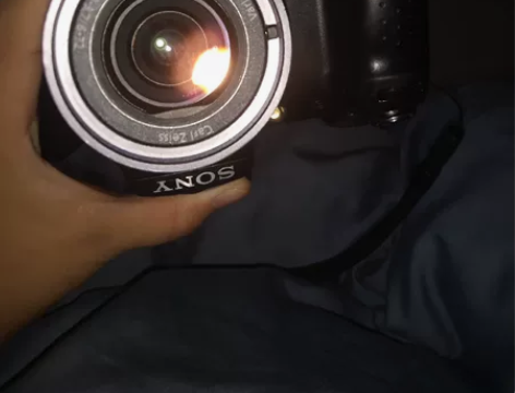 索尼小长焦dsc_h5裸机,所见即所得 可...