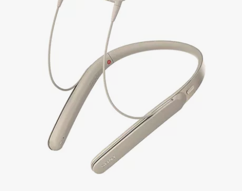 Sony/索尼WI-1000X无线蓝牙降噪...