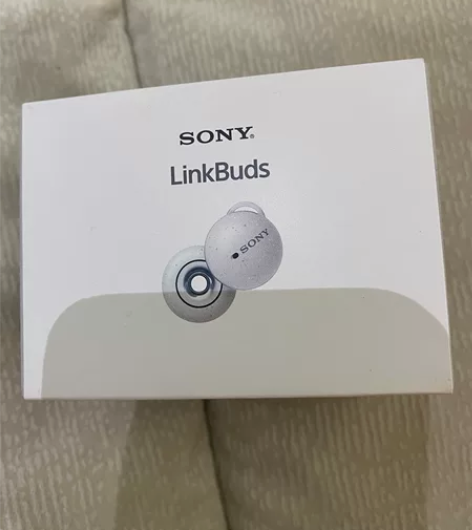 索尼（SONY）LinkBuds 真无线 ...