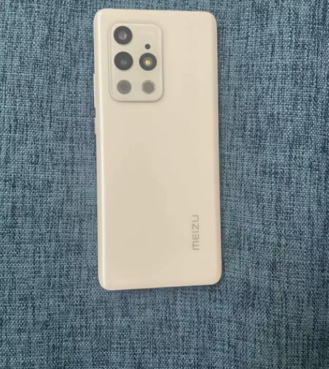 【春节正常发货】【魅族18pro 8+1...