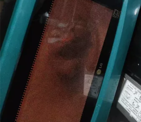 LG微波炉正常用，要的联系需要自提，地址，...