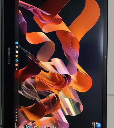 出个人自用笔记本 机械革命z2air-s ...