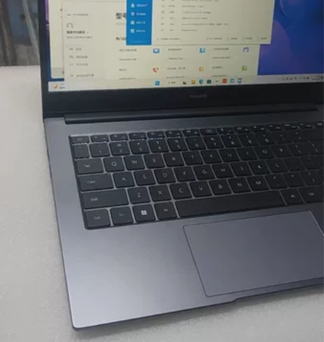 华为MateBook D14 2022款深...