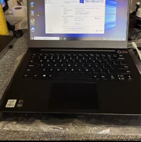 联想笔记本（Lenovo）昭阳K4E-Il...