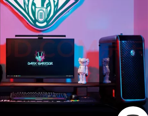 雷神（ThundeRobot） 黑武士高配...