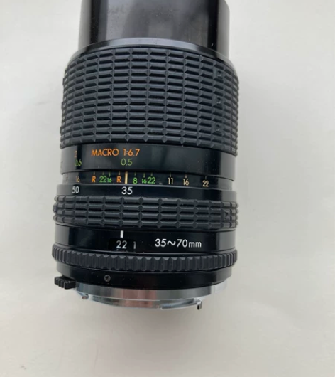 STANDARD-ZOOM适马35-70 ...