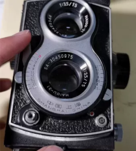 海鸥4b相机关联海鸥4a相机 海鸥4b相机...