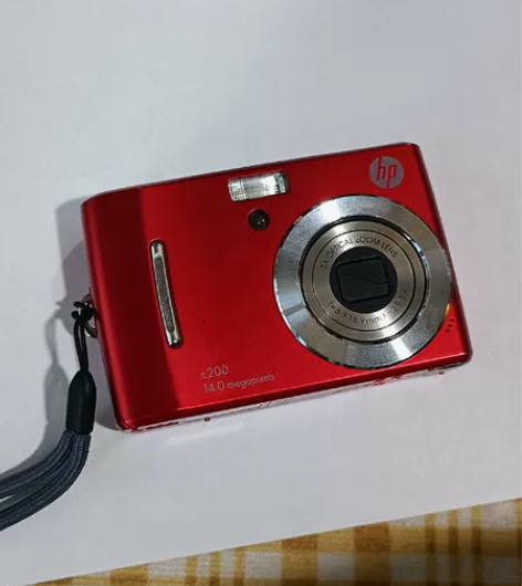 惠普相机惠普CA350 数码相机CCD功能...