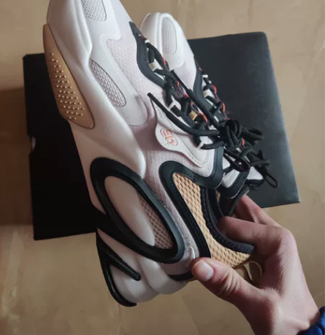 安踏AT91 尺码41 全新