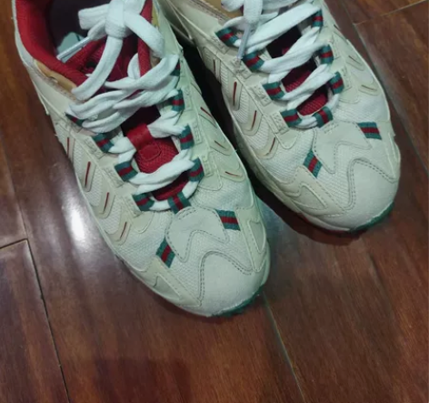 斐乐包邮36码运动鞋 新旧如图不退不换