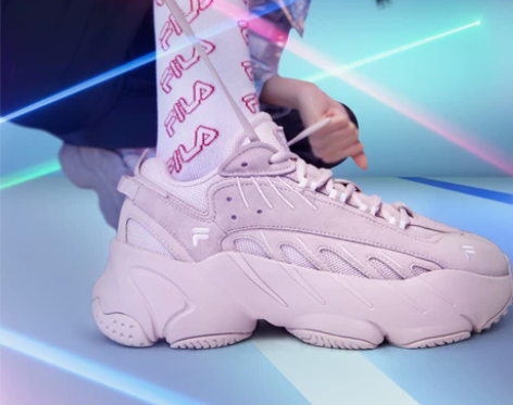 【38活动价】FILA 斐乐 2020春季...