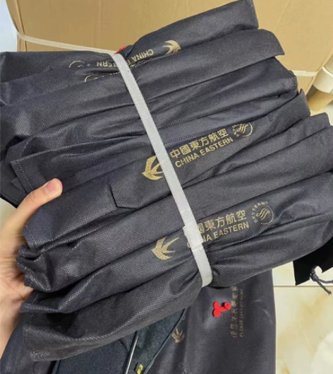 【批发零售，航空拖鞋】全新国航头等舱非一次...