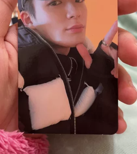 nct dream 地租 jeno 李帝努...