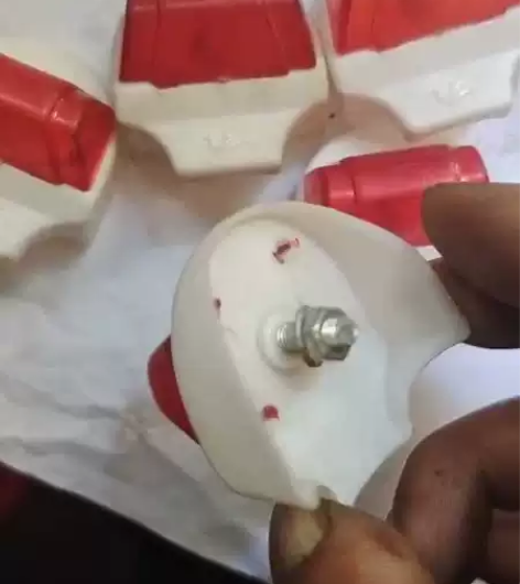 飞鸽自行车后尾灯包邮 感兴趣的话点“我想要...