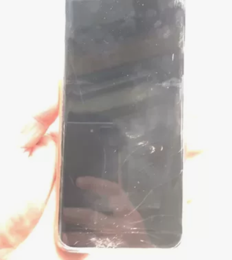 小米11 ULTRA 安卓机皇，手机功能正...