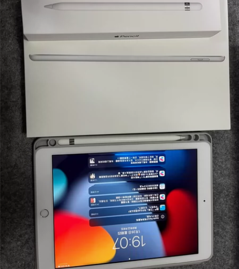 99新ipad 2018 第六代 32g内...