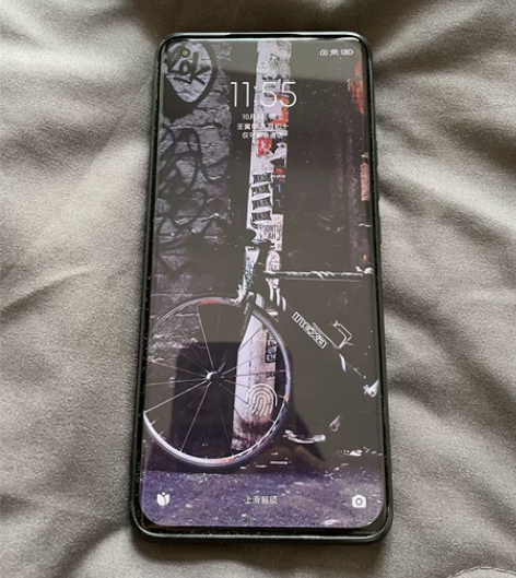 小米11 Ultra 至尊 5G 骁龙88...