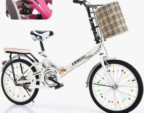 儿童自行车6-7-8-9-10-11-12...