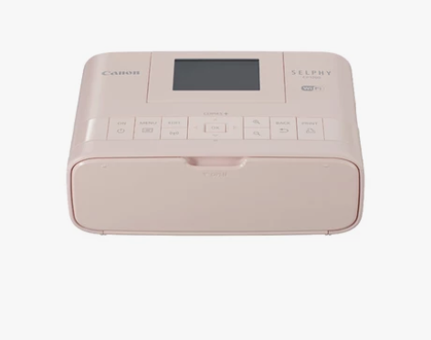 【女王价】佳能CP1200手机照片打印机家...