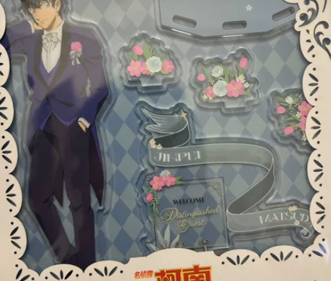 【现货】名侦探柯南 万圣节的新娘 松田阵平...