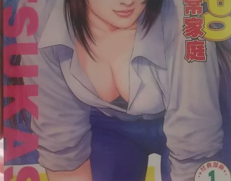 非常家庭 三卷本 北条司漫画 猫眼三姐妹...